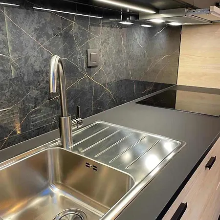 Apartment Le La Louviere