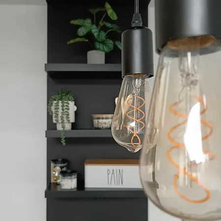 Apartment Le La Louviere