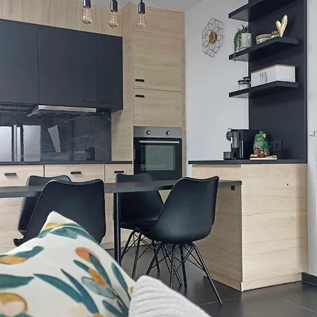 Le Apartment