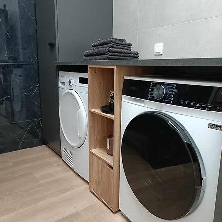 Apartment Le