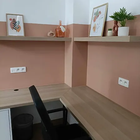 Le Apartment *