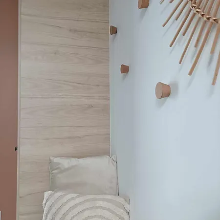 Le Apartment La Louviere