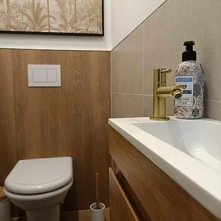 Apartment Le La Louviere