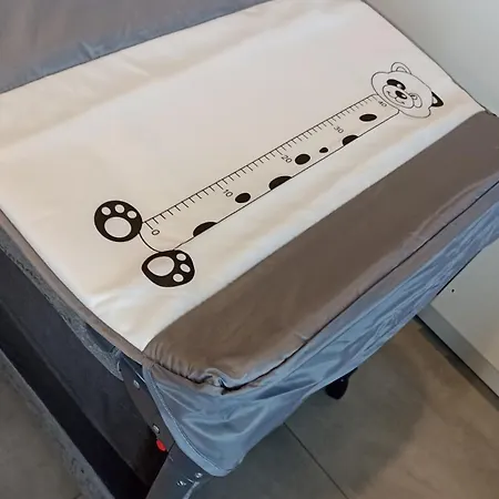 Le Apartment La Louviere