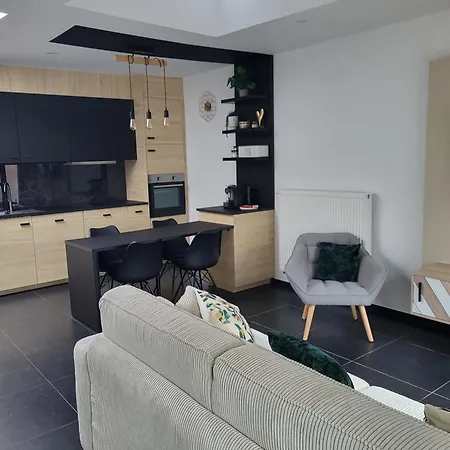 Apartment Le *