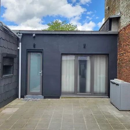 Apartment Le