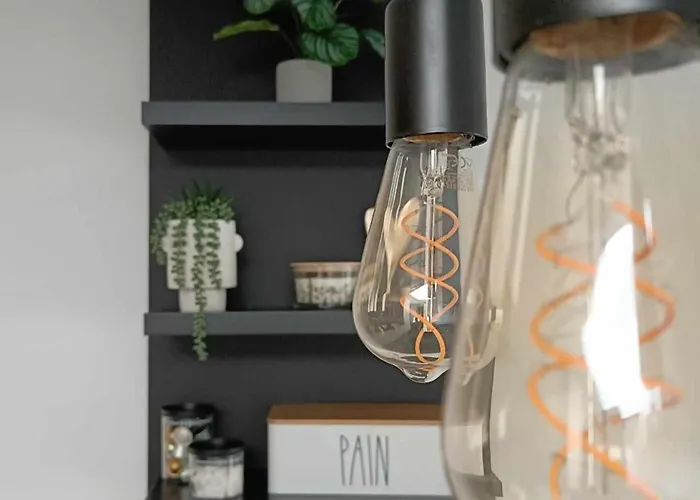 Apartament Le La Louvière