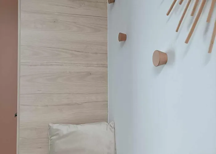 Le Apartament La Louvière