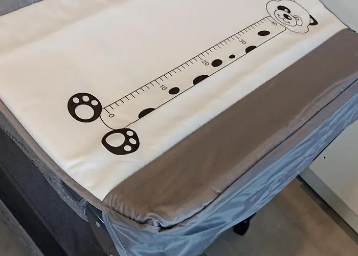 Le Apartament La Louvière